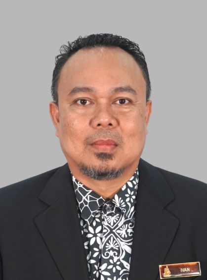 Fazar Ivan Hidayat Bin Zahari